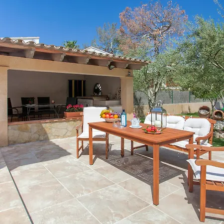 Chalet Roses Port de Alcudia (Mallorca)